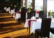 Tisza River Étterem Szeged