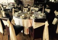 Tisza River Étterem Szeged