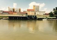 Tisza River Étterem Szeged