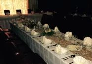 Tisza River Étterem Szeged