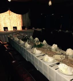 Tisza River Étterem