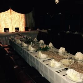 Tisza River Étterem Szeged - Egyéb