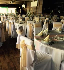 Tisza River Étterem