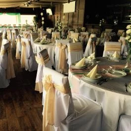 Tisza River Étterem Szeged - Egyéb