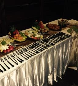 Tisza River Étterem