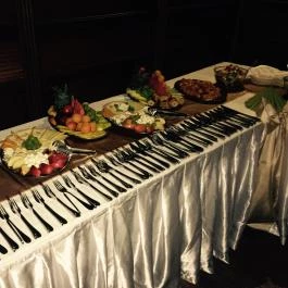 Tisza River Étterem Szeged - Egyéb