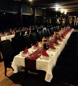 Tisza River Étterem