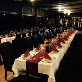 Tisza River Étterem Szeged - Egyéb