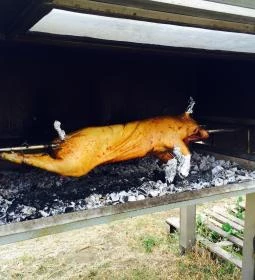 Tisza River Étterem
