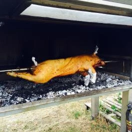 Tisza River Étterem Szeged - Egyéb