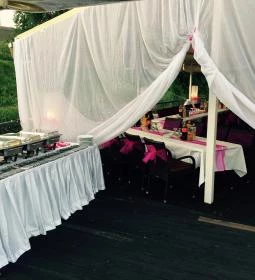 Tisza River Étterem