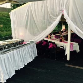 Tisza River Étterem Szeged - Egyéb