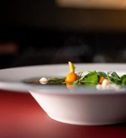 Tiszavirág Étterem