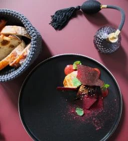 Tiszavirág Étterem