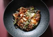 Tiszavirág Étterem Szeged