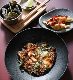 Tiszavirág Étterem