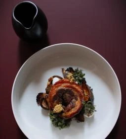 Tiszavirág Étterem