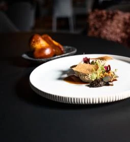 Tiszavirág Étterem