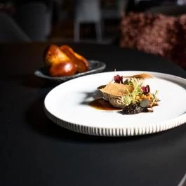 Tiszavirág Étterem Szeged - Étel/ital