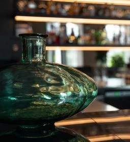 Tiszavirág Étterem