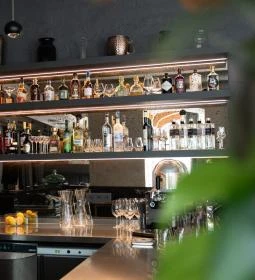 Tiszavirág Étterem