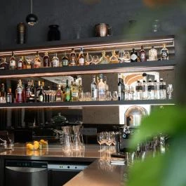 Tiszavirág Étterem Szeged - Étel/ital