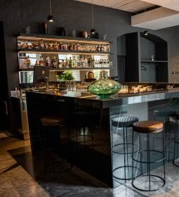 Tiszavirág Étterem