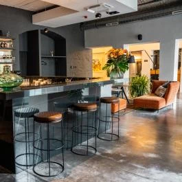 Tiszavirág Étterem Szeged - Étel/ital