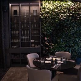 Tiszavirág Étterem Szeged - Étel/ital