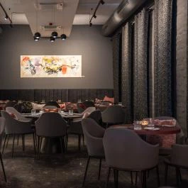 Tiszavirág Étterem Szeged - Étel/ital