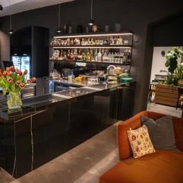 Tiszavirág Étterem Szeged - Étel/ital