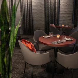 Tiszavirág Étterem Szeged - Étel/ital