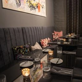 Tiszavirág Étterem Szeged - Étel/ital