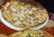 Welcome Étterem Pizzaház Szeged