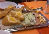 Welcome Étterem Pizzaház Szeged