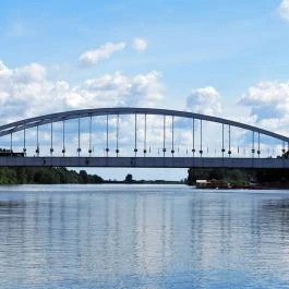 Belvárosi híd Szeged - Egyéb