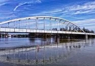 Belvárosi híd Szeged