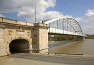 Belvárosi híd Szeged