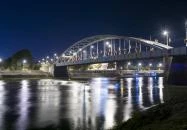 Belvárosi híd Szeged