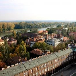 Dóm tér Szeged - Egyéb