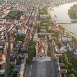 Dóm tér Szeged - Egyéb