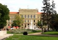 Dugonics tér Szeged