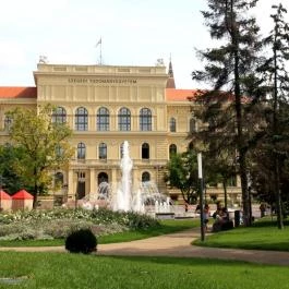 Dugonics tér Szeged - Egyéb