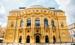 Szegedi Nemzeti Színház