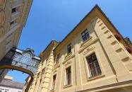 Szegedi Sóhajok hídja Szeged