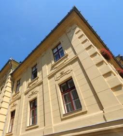 Szegedi Sóhajok hídja 