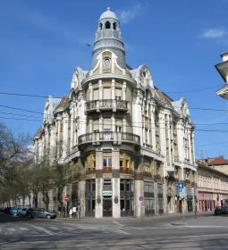 45. legjobb látnivaló: Vasalóház