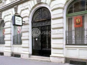 Kass Galéria Szeged