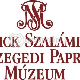 Pick Szalámi és Szegedi Paprika Múzeum Szeged - Egyéb