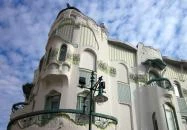 REÖK - Regionális Összművészeti Központ Szeged